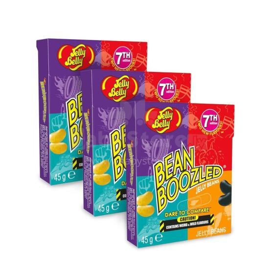 Jelly Belly Bean Boozled Art.277517