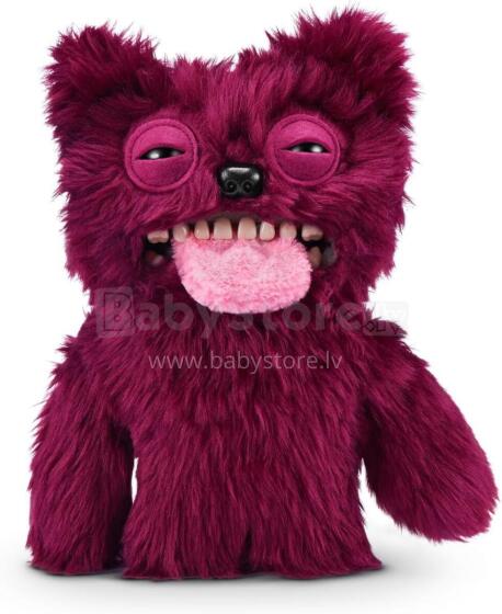 Fuggler&Spongebob Hairy Fuggs Art.277520 Забавный уродливый монстр