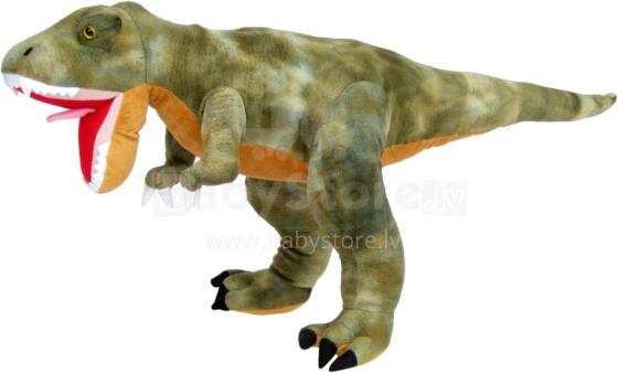 Wagner  Plush Toy Dinosaur Rex  Art.277529  Mīkstā rotaļlieta Dinozaurs ,50cm