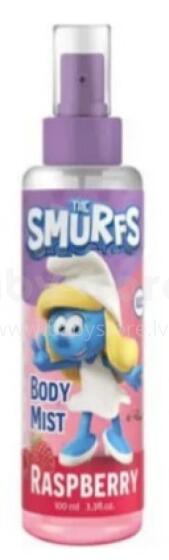 Ķerm.sprejs Smurfs 100ml