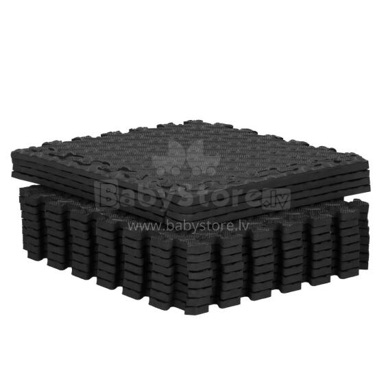 Exercise floor mat FM0022