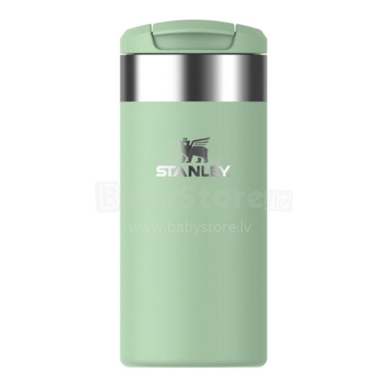 Термокружка AeroLight Transit Mug 0,35 л фисташкового цвета