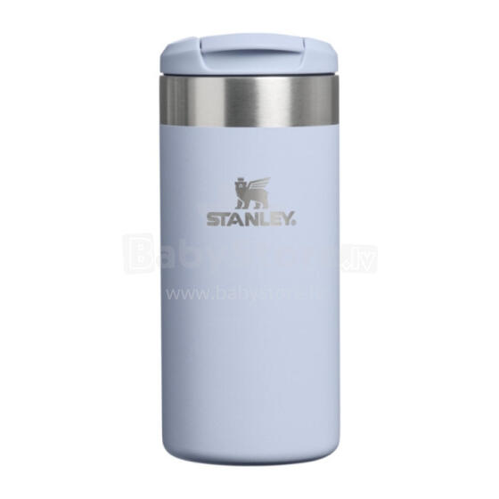 Thermo mug The AeroLight Transit Mug 0.35 L light blue