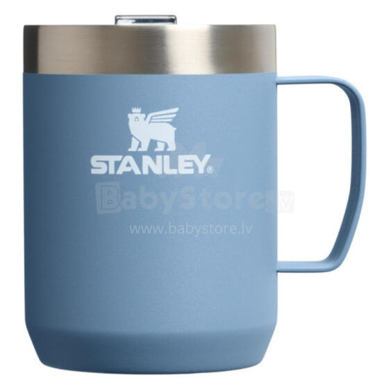 The Everyday Camp Mug 0,23L blue-violet