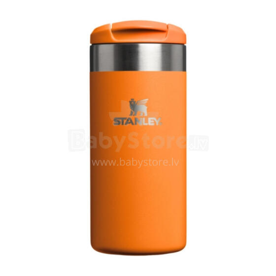 Thermos mug The AeroLight Transit Mug 0.35L orange
