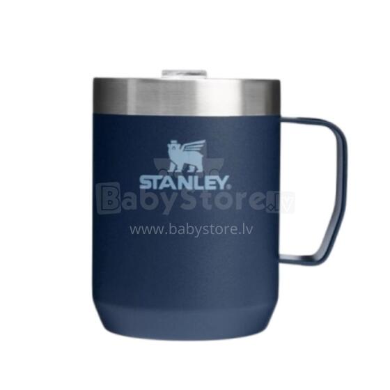 Krūze The Everyday Camp Mug 0,23L pelēka