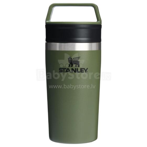 Termokrūze The Caf&eacute;-To-Go Travel Mug 0,35L tumši zaļa