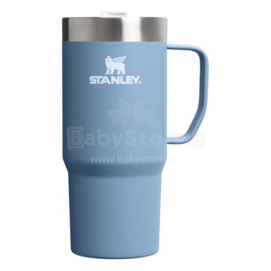 Krūze The Everyday Suburban Mug 0,47L zilganvioleta