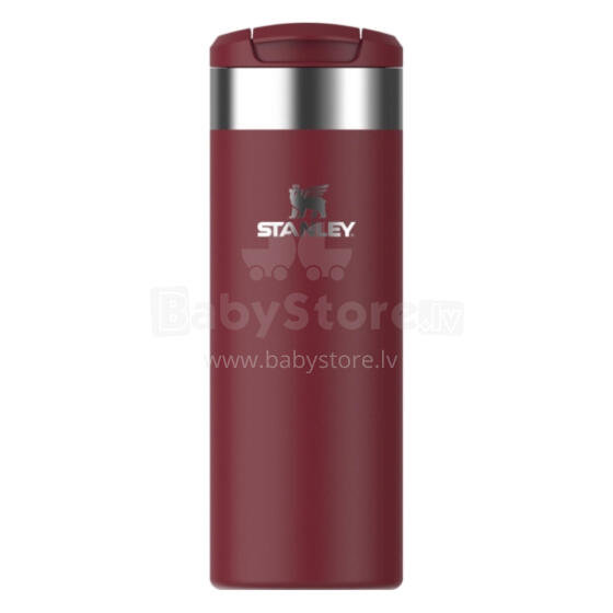 Thermos mug The AeroLight Transit Mug 0.47L dark red
