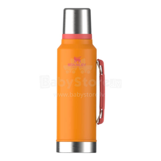 Thermos The Legendary Classic Bottle 1.4L orange