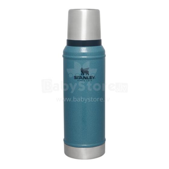 Thermos The Legendary Classic Bottle 0.94L light blue