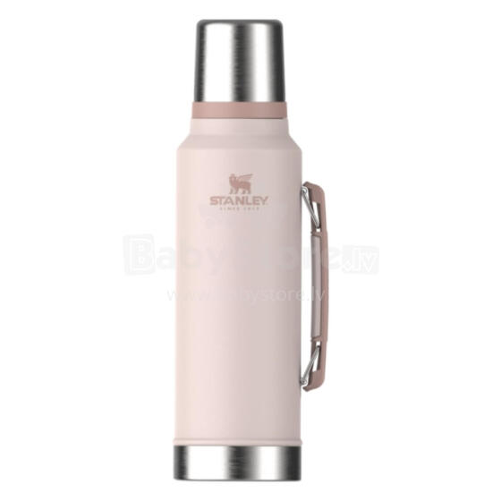Thermos The Legendary Classic Bottle 1.4L light pink