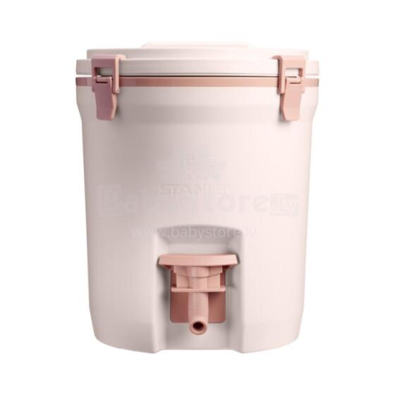Termoss ūdenim The Fast-Flow Water Jug 7,5L gaiši rozā