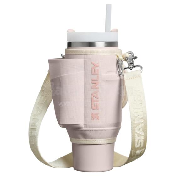 Carrying case for The All-Day Quencher Carry-All 0.89L light pink