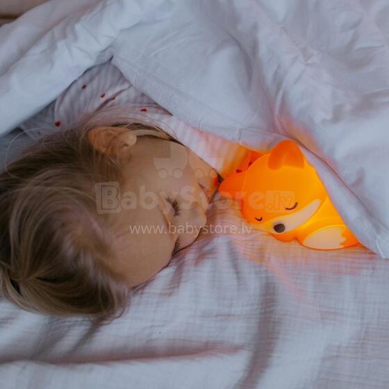 MARY'S MW61758 LED Night Light Fox