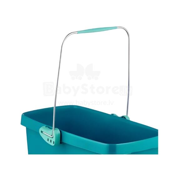 Metal handle for bucket Combi XL Twist