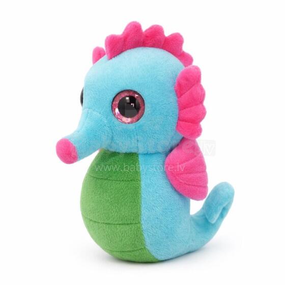 Wild Planet pehme mänguasi merihobu 16 cm