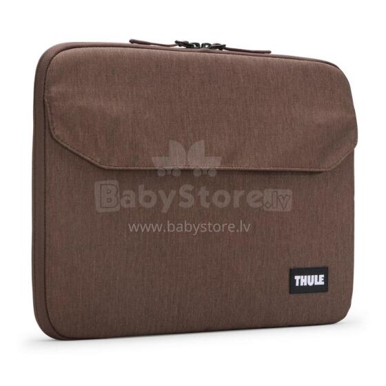 Thule 5455 Lithos Sleeve 13 MacBook Nuanced Brown