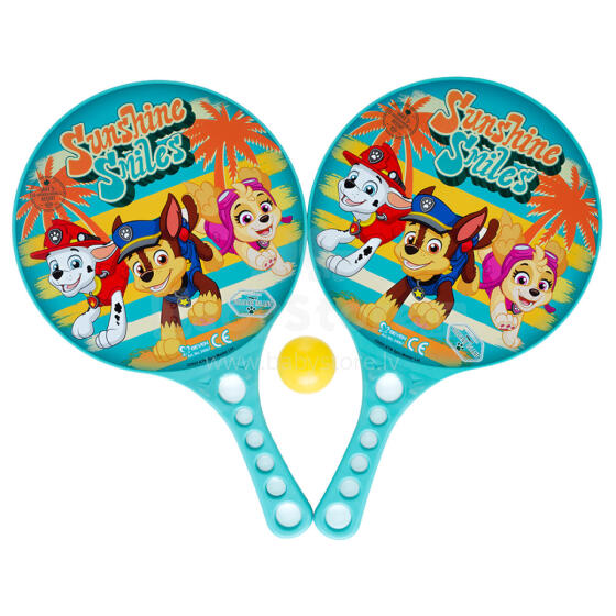 PADDLES - PAW PATROL