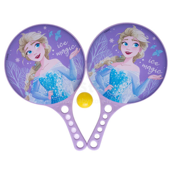 PADDLES - FROZEN