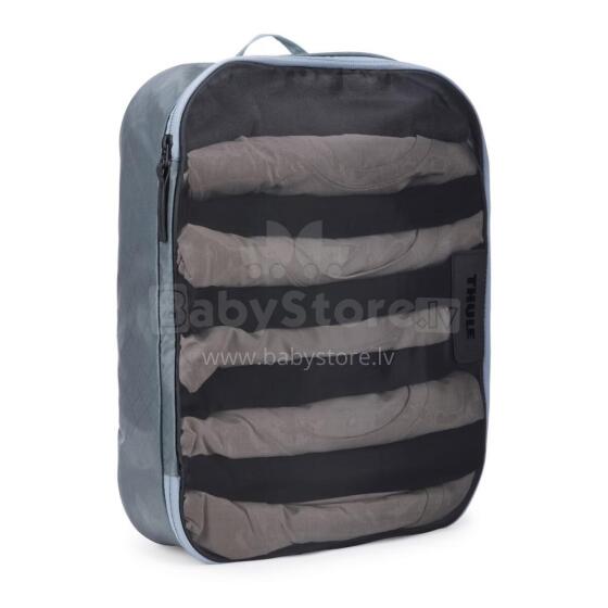 Thule 5575 Packing Cube Large pond gray