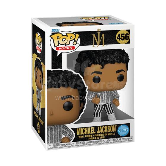 FUNKO POP! Vinyl: Фигурка: Michael Jackson - Rock With You