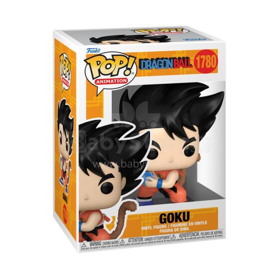 FUNKO POP! Vinila figūra: Dragon Ball - Goku