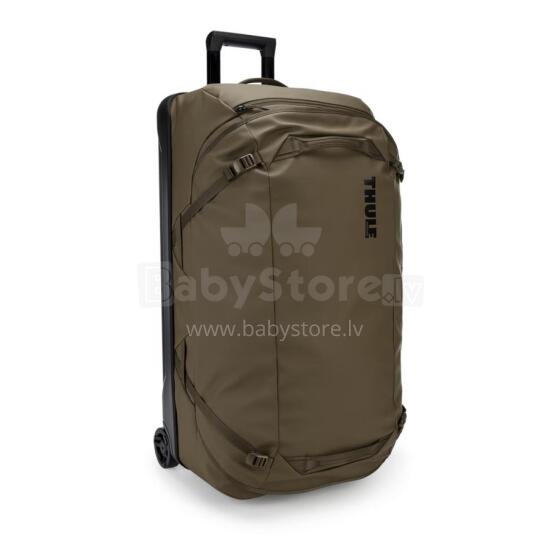Thule 5604 Chasm Wheeled Duffel Bag 110L Deep Khaki