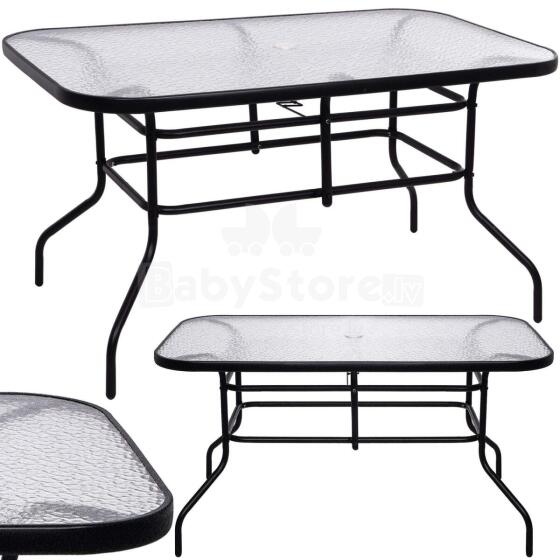 Садовый стол Springos GF0080 120 X 70 X 70 CM