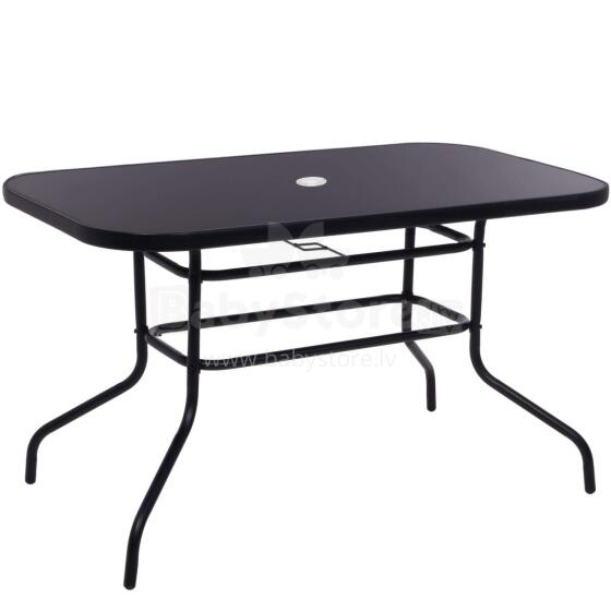 Dārza galds Springos GF0081 140 X 80 X 70 CM