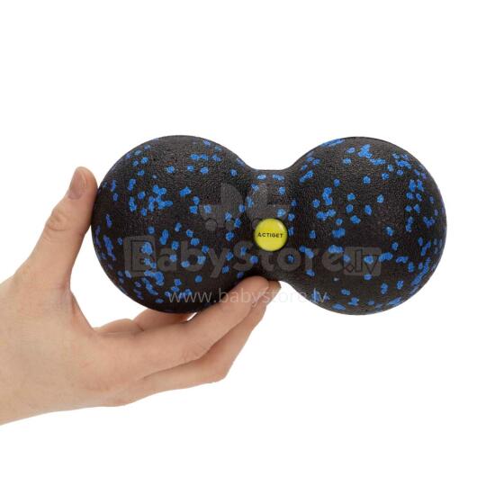 Double massage ball ACT0097