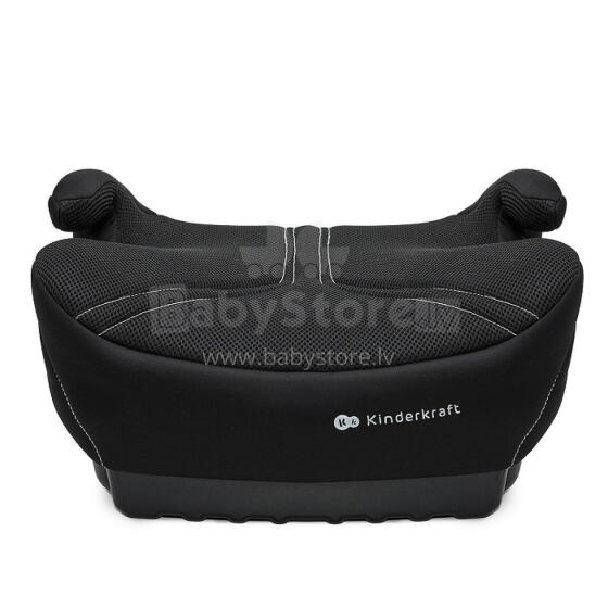 KINDERKRAFT Автокресло I-BOOST 2 PRO Черное