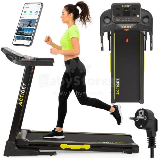 Treadmill ACTIRUN PRO ACT0172