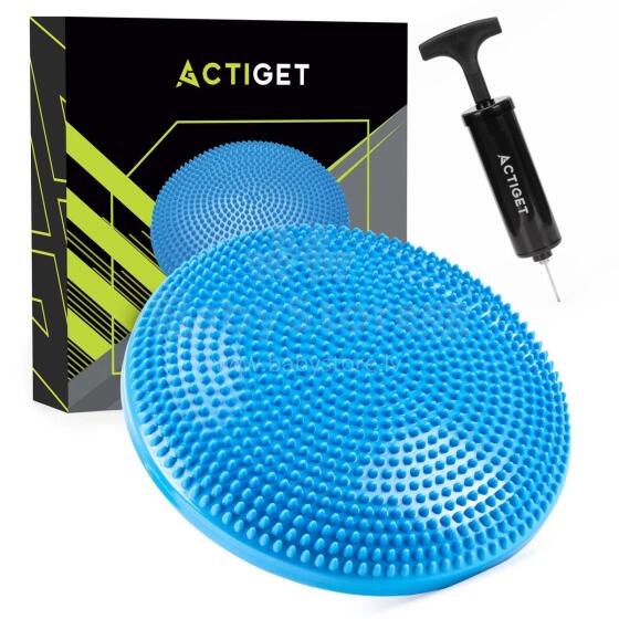 Sensory cushion + pump ACT0114