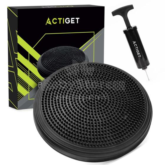 Sensory pillow + pump ACT0116