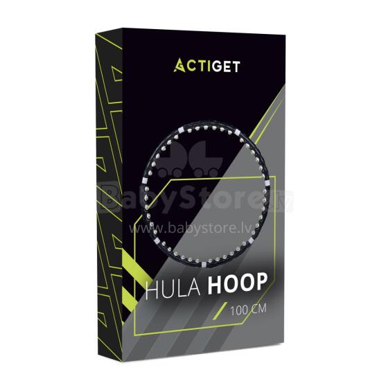 Обруч Hula Hoop ACT0134