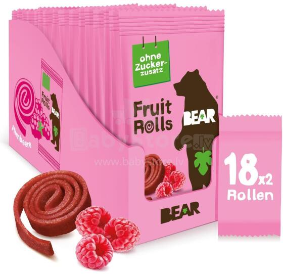 Bob Snail Fruit Rolls Art.278755
