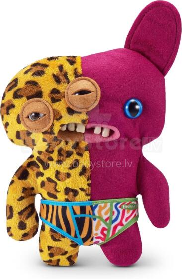 Fuggler&Spongebob Misfit Monsters Art.278854 Забавный уродливый монстр (Мисфит)