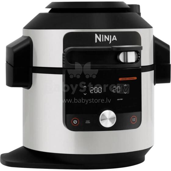 Ninja Foodi 14-in-1 multivārāmais katls