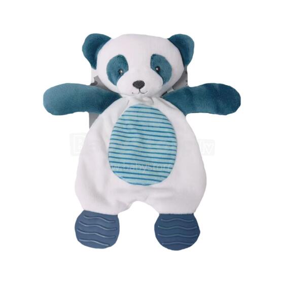 AXIOM 9553 Miluś Panda Zils 25 cm