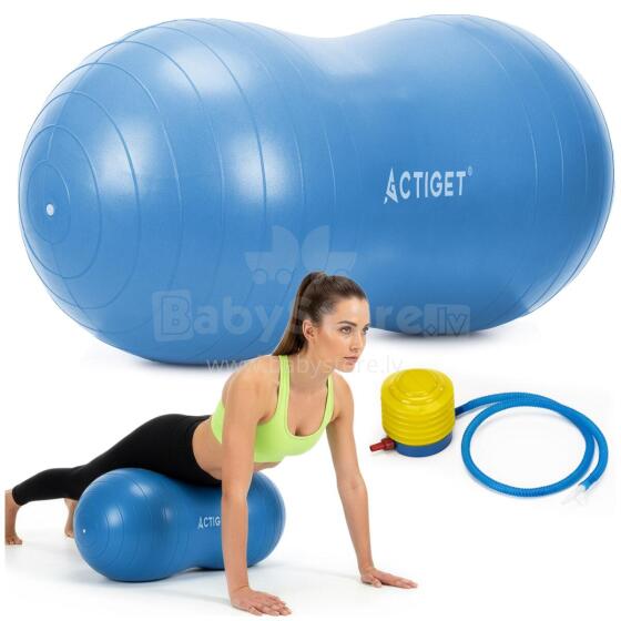 Double gym ball ACT0150