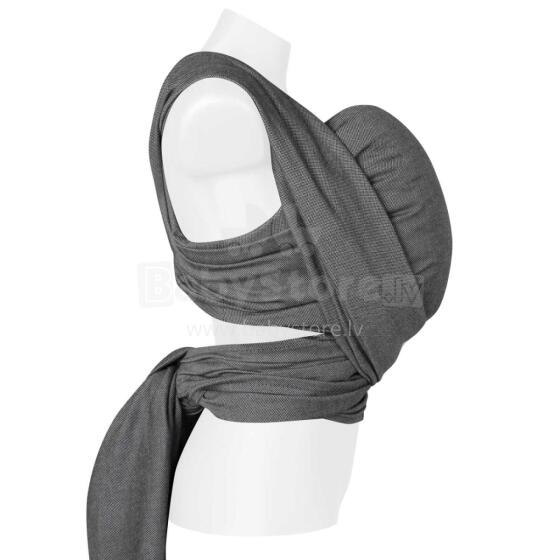 ZAFFIRO BeClose Wrap 460см серый