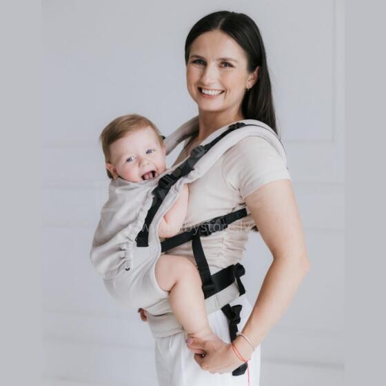 ZAFFIRO BabyGrow Carrier Roma бежевый