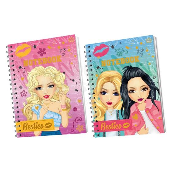 Besties spiraalköites kaustik 60 lk