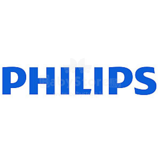 Фен Philips 5000 series BHD512/20 2300 Вт Синий