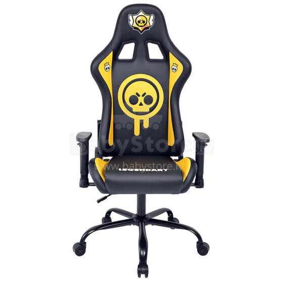 Subsonic Pro Gaming Seat Brawl Stars