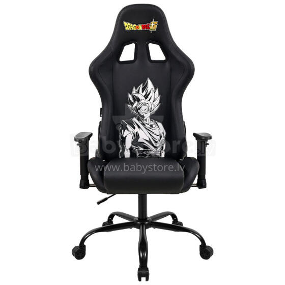 Subsonic Pro Gaming Seat DBZ SON GOKU