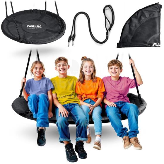 Stork's Nest Swing Neo-Sport NS-103 120 cm