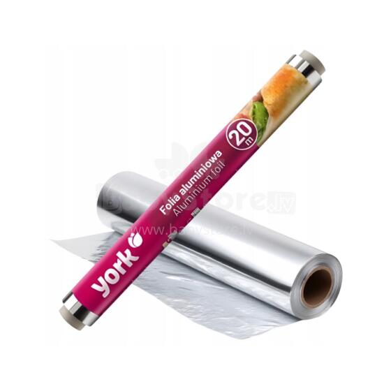 Aluminum foil 20 m