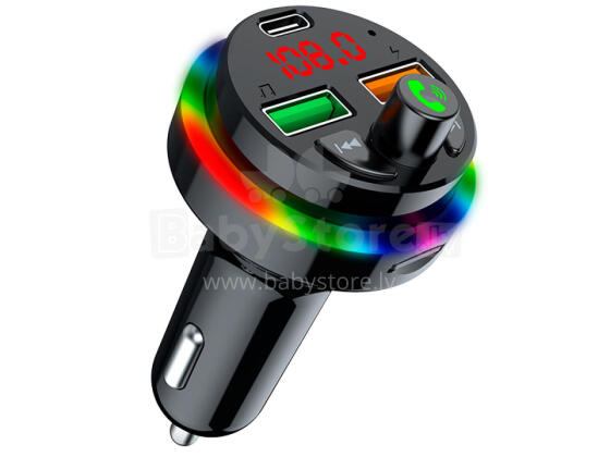 Tracer 47754 CarSynk Transmiter FM BT